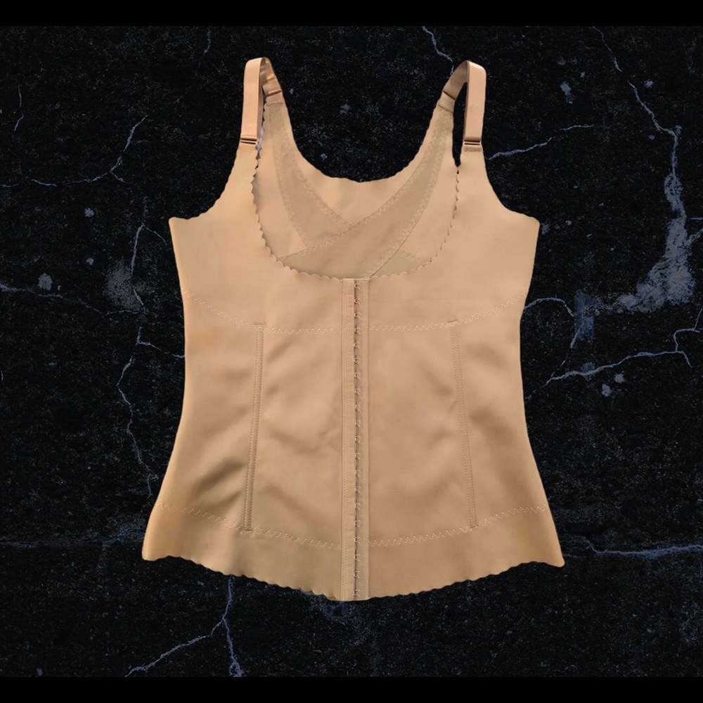 Prima Valentina Nude Ultra Slimming Cami